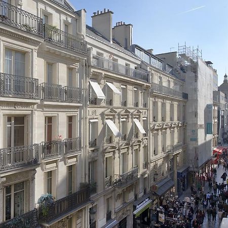 Habitat Parisien - 1Br-1Ba - Galeries Lafayette Apartman Szoba fotó